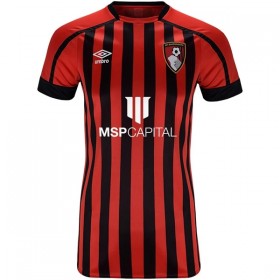 Jalkapallo Pelipaidat/Peliasut AFC Bournemouth Kotipelipaita 2021-22